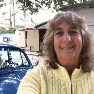 Meet your Posher, Cathy